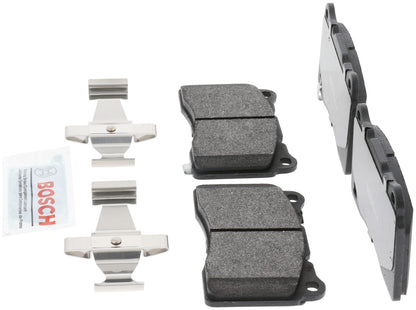 Bosch Disc Brake Pad Set BP1001