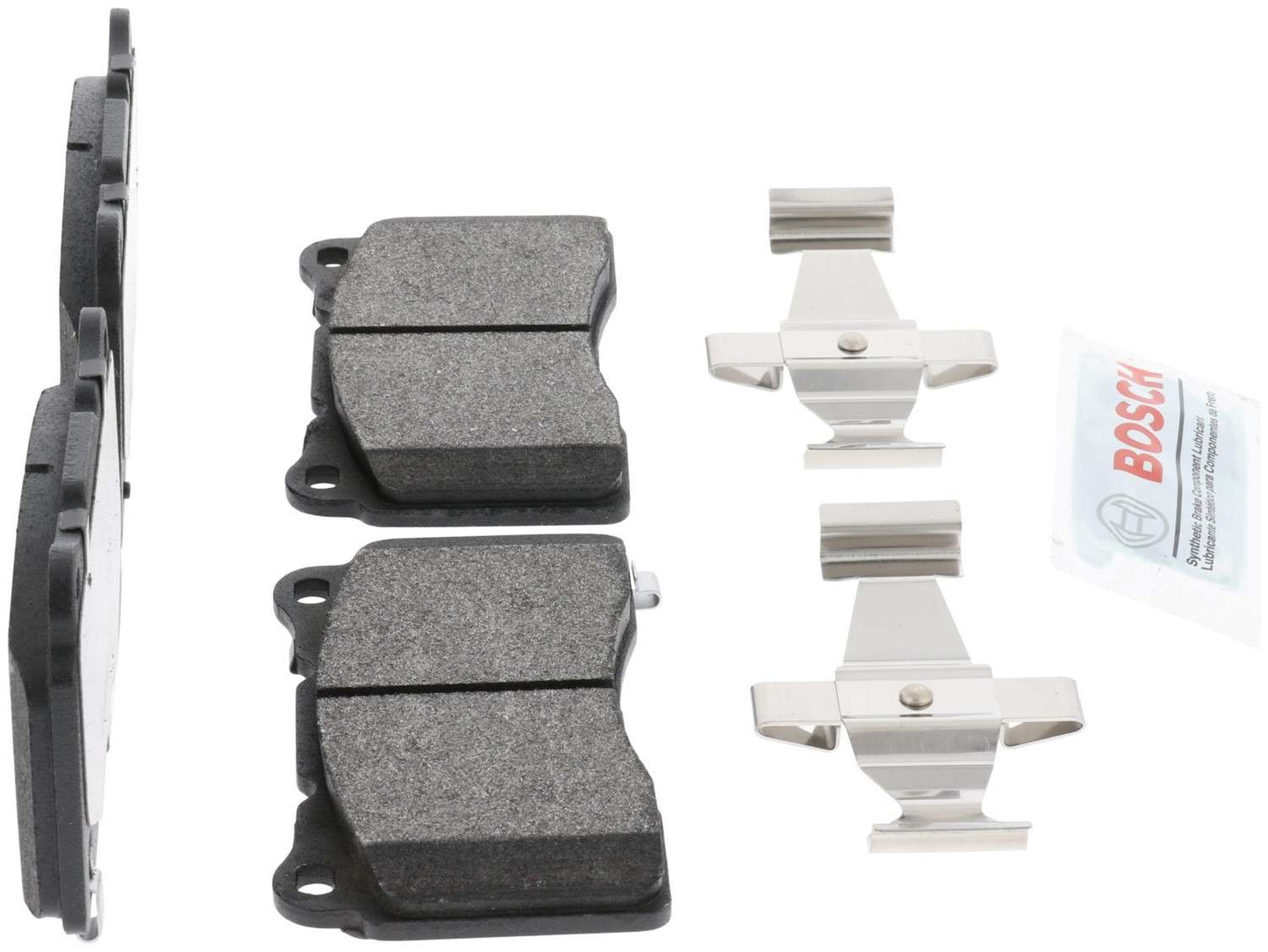 Bosch Disc Brake Pad Set BP1001