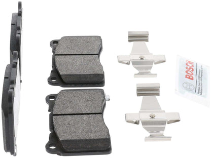 Bosch Disc Brake Pad Set BP1001