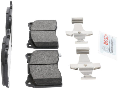 Bosch Disc Brake Pad Set BP1001