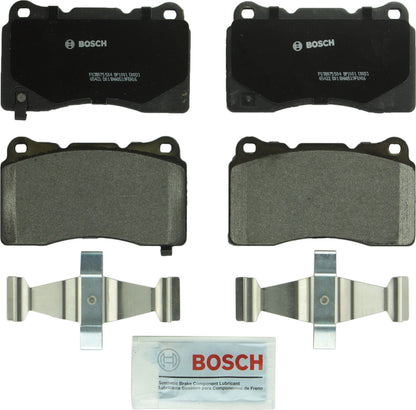 Bosch Disc Brake Pad Set BP1001