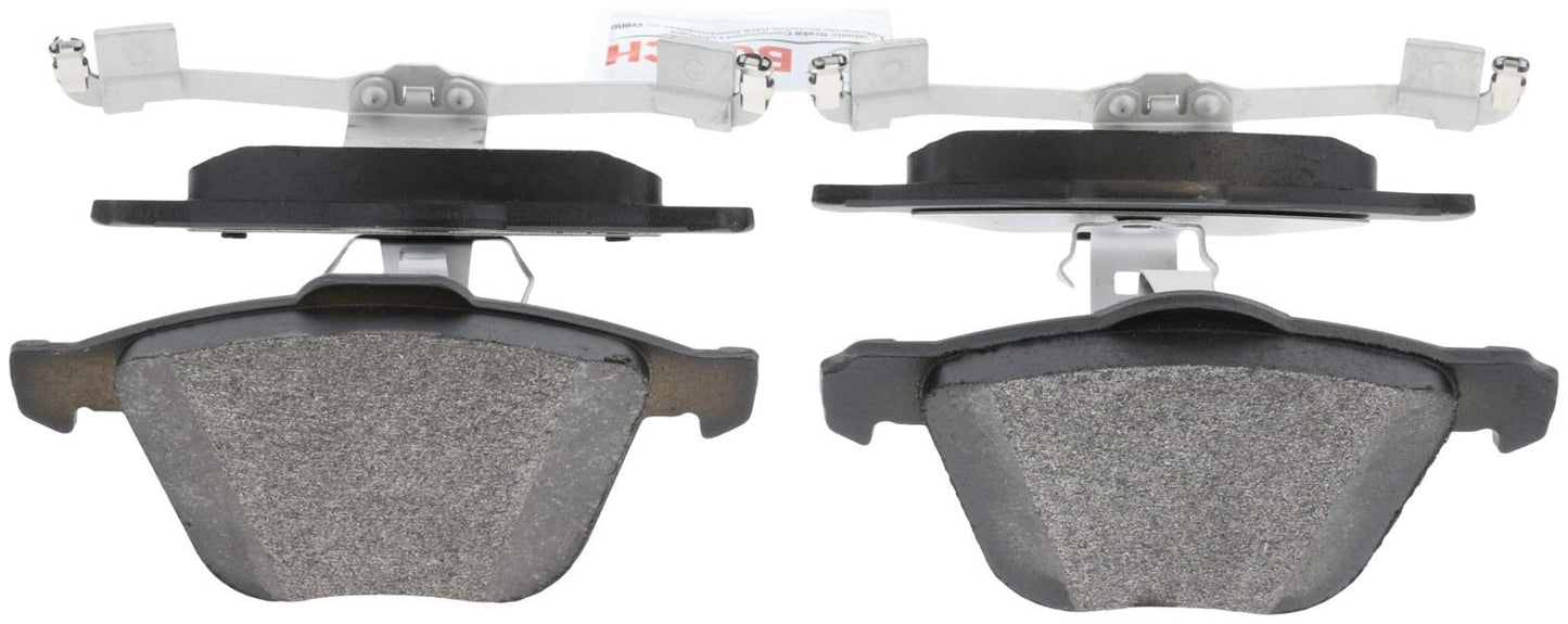 Bosch Disc Brake Pad Set BP1003