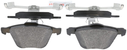 Bosch Disc Brake Pad Set BP1003