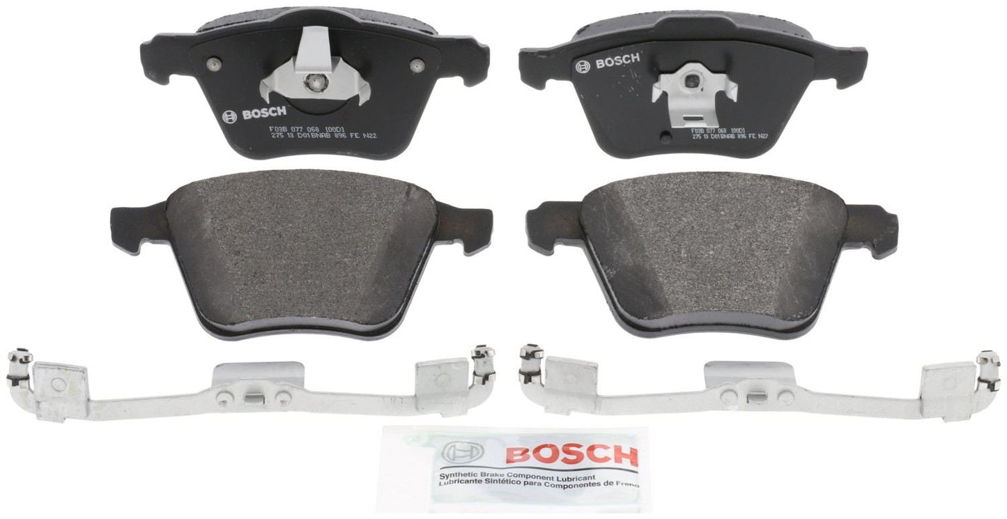 Bosch Disc Brake Pad Set BP1003