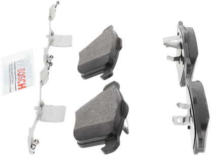 Bosch Disc Brake Pad Set BP1003
