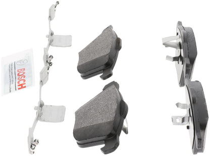 Bosch Disc Brake Pad Set BP1003