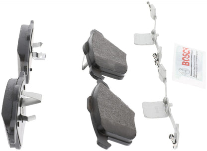 Bosch Disc Brake Pad Set BP1003