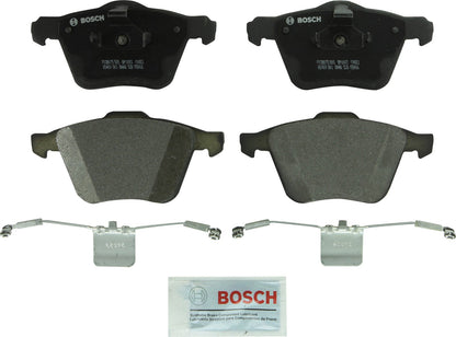 Bosch Disc Brake Pad Set BP1003