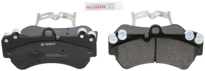 Bosch Disc Brake Pad Set BP1007