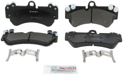 Bosch Disc Brake Pad Set BP1007