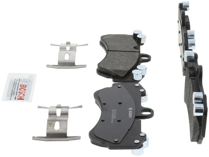 Bosch Disc Brake Pad Set BP1007