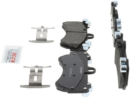 Bosch Disc Brake Pad Set BP1007
