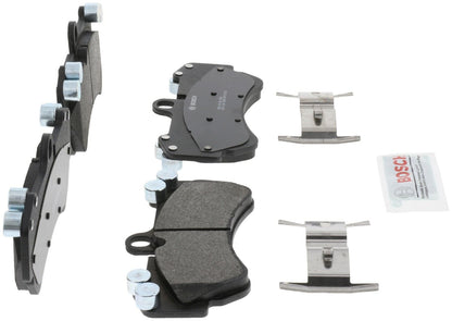 Bosch Disc Brake Pad Set BP1007