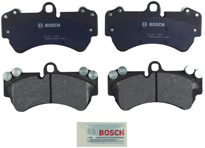 Bosch Disc Brake Pad Set BP1007