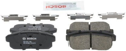Bosch Disc Brake Pad Set BP1008