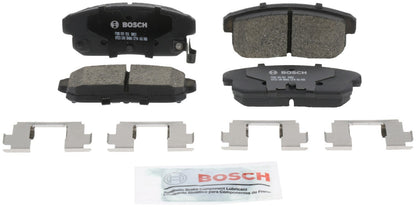 Bosch Disc Brake Pad Set BP1008