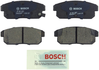Bosch Disc Brake Pad Set BP1008
