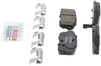 Bosch Disc Brake Pad Set BP1008
