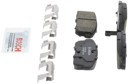 Bosch Disc Brake Pad Set BP1008