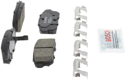 Bosch Disc Brake Pad Set BP1008