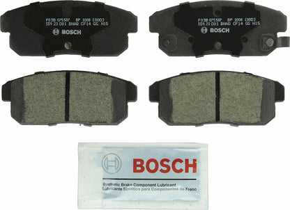 Bosch Disc Brake Pad Set BP1008