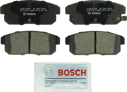 Bosch Disc Brake Pad Set BP1008