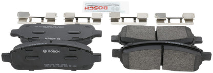 Bosch Disc Brake Pad Set BP1011