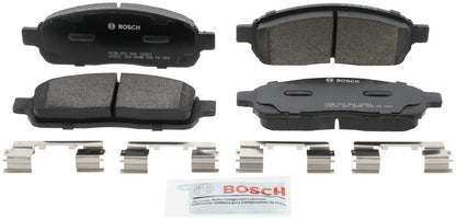 Bosch Disc Brake Pad Set BP1011