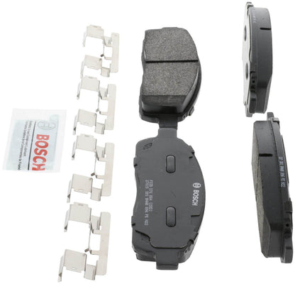 Bosch Disc Brake Pad Set BP1011