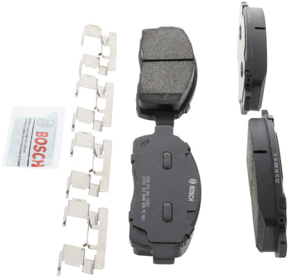 Bosch Disc Brake Pad Set BP1011