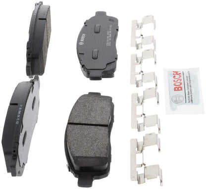 Bosch Disc Brake Pad Set BP1011