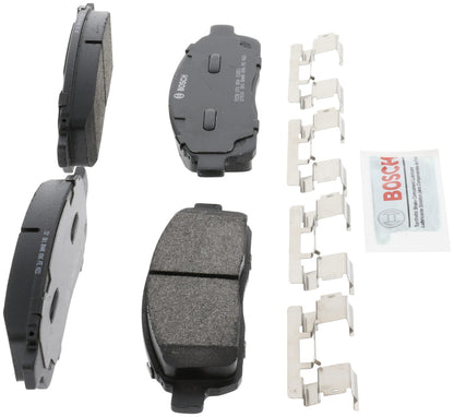 Bosch Disc Brake Pad Set BP1011