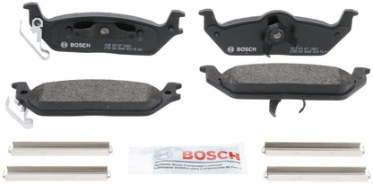 Bosch Disc Brake Pad Set BP1012