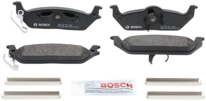 Bosch Disc Brake Pad Set BP1012
