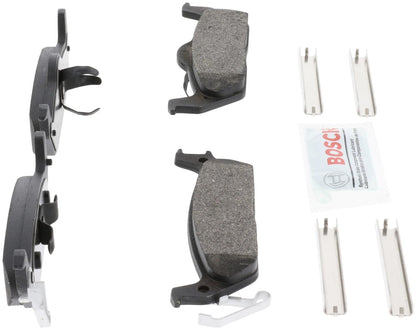 Bosch Disc Brake Pad Set BP1012