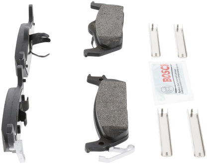 Bosch Disc Brake Pad Set BP1012