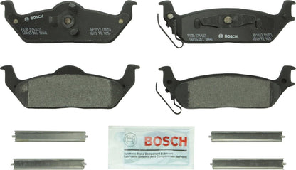 Bosch Disc Brake Pad Set BP1012