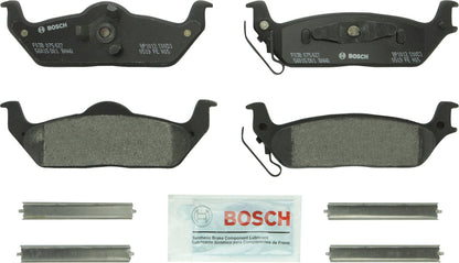 Bosch Disc Brake Pad Set BP1012
