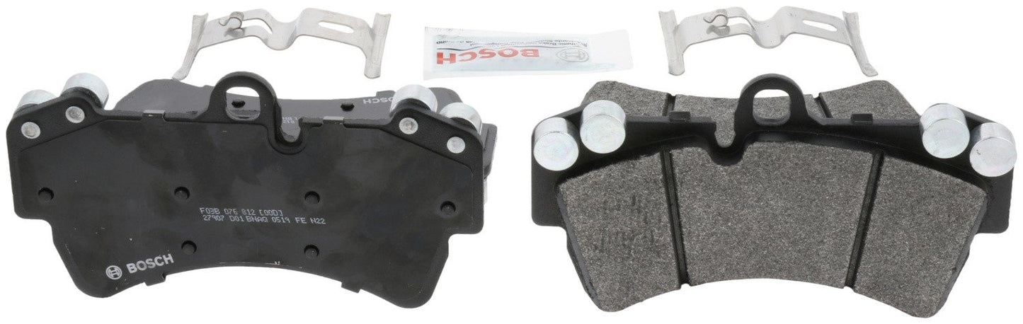 Bosch Disc Brake Pad Set BP1014