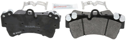Bosch Disc Brake Pad Set BP1014