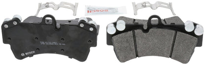 Bosch Disc Brake Pad Set BP1014
