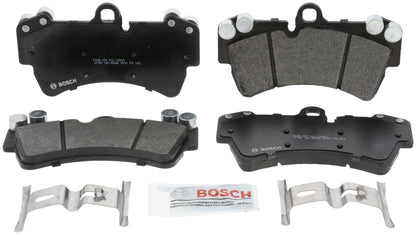 Bosch Disc Brake Pad Set BP1014