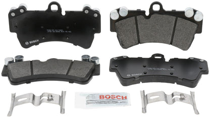 Bosch Disc Brake Pad Set BP1014
