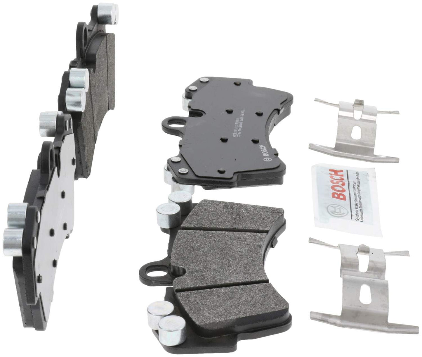 Bosch Disc Brake Pad Set BP1014