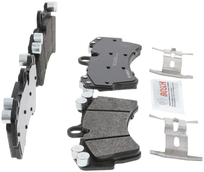 Bosch Disc Brake Pad Set BP1014