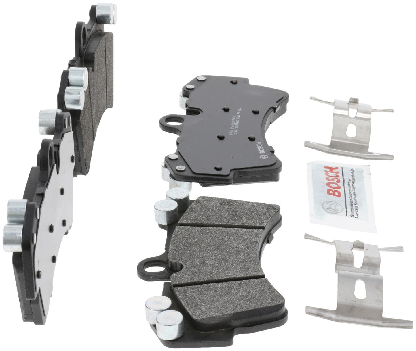 Bosch Disc Brake Pad Set BP1014