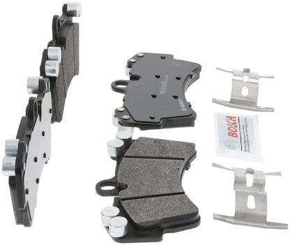 Bosch Disc Brake Pad Set BP1014