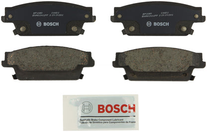 Bosch Disc Brake Pad Set BP1020