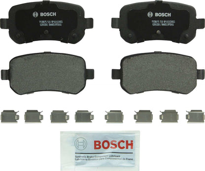Bosch Disc Brake Pad Set BP1021