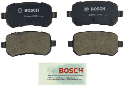 Bosch Disc Brake Pad Set BP1021